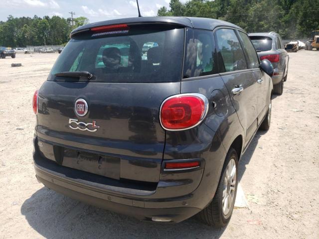 Fiat 500L 2020
