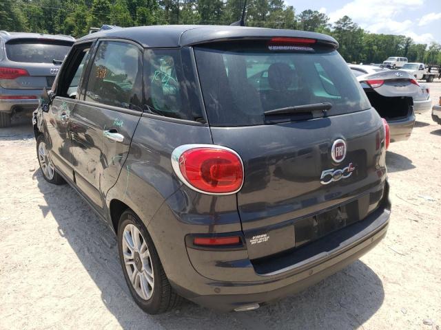 Fiat 500L 2020