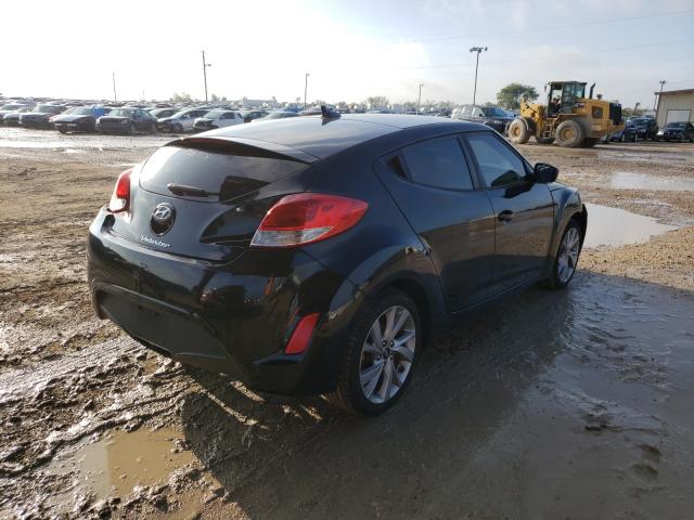 Hyundai Veloster II 2018