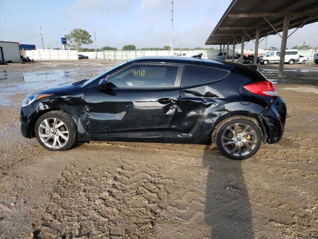 Hyundai Veloster II 2018