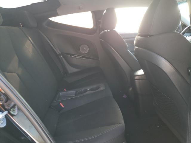 Hyundai Veloster II 2018