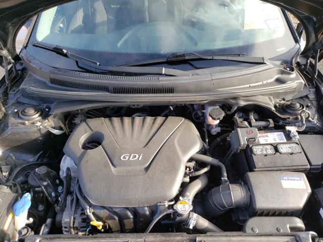 Hyundai Veloster II 2018