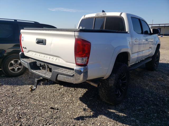 Toyota Tacoma I Рестайлинг 2018