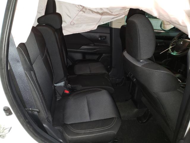 Mitsubishi Outlander III Рестайлинг 2 2020