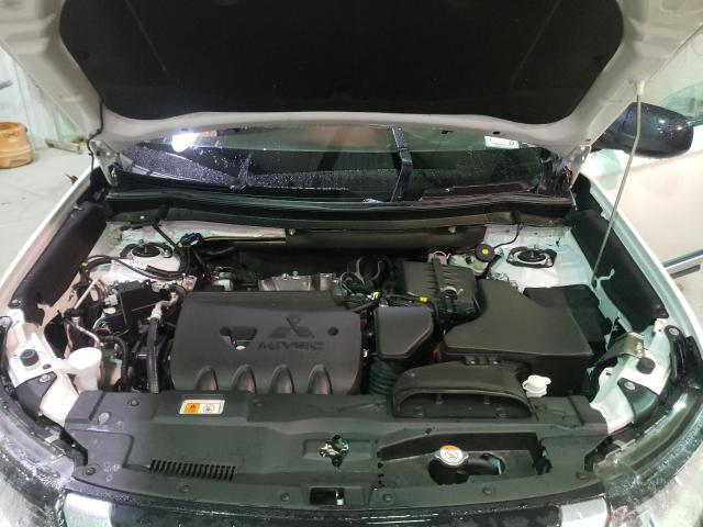 Mitsubishi Outlander III Рестайлинг 2 2020