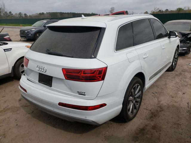 Audi Q7 II (4M) 2018