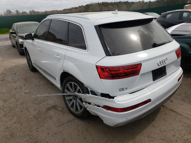 Audi Q7 II (4M) 2018