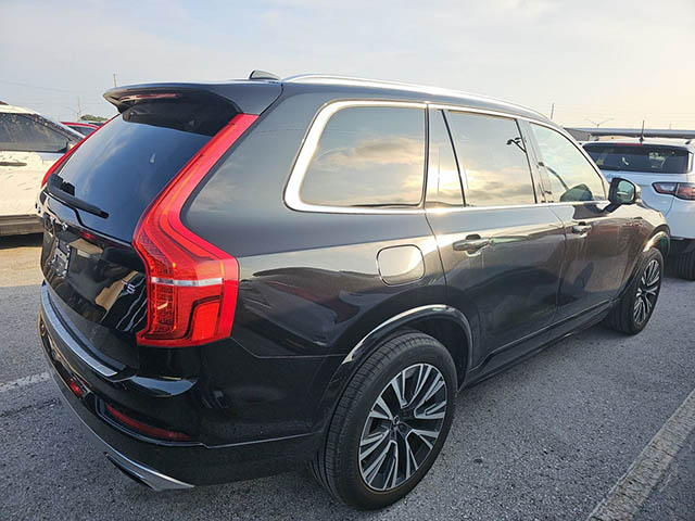 Volvo XC90 2021