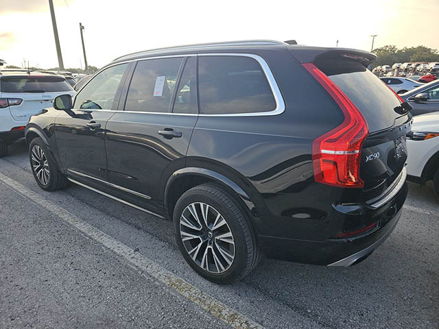 Volvo XC90 2021