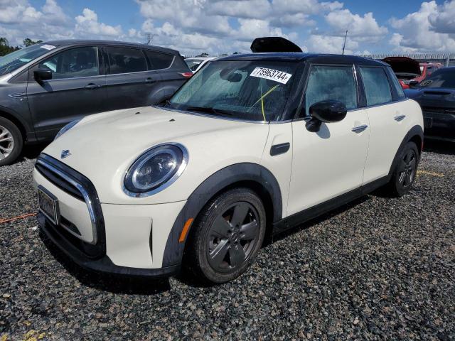 Mini Cooper 2022