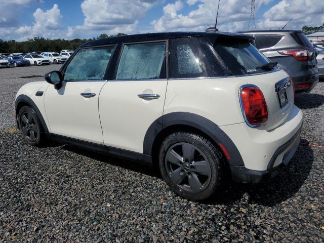 Mini Cooper 2022