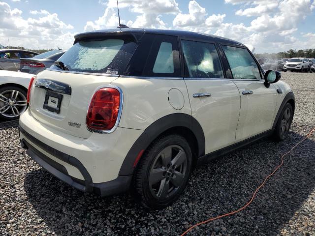 Mini Cooper 2022