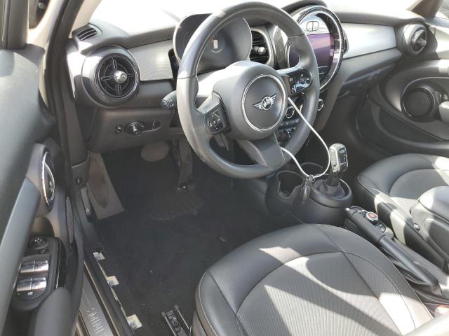 Mini Cooper 2022