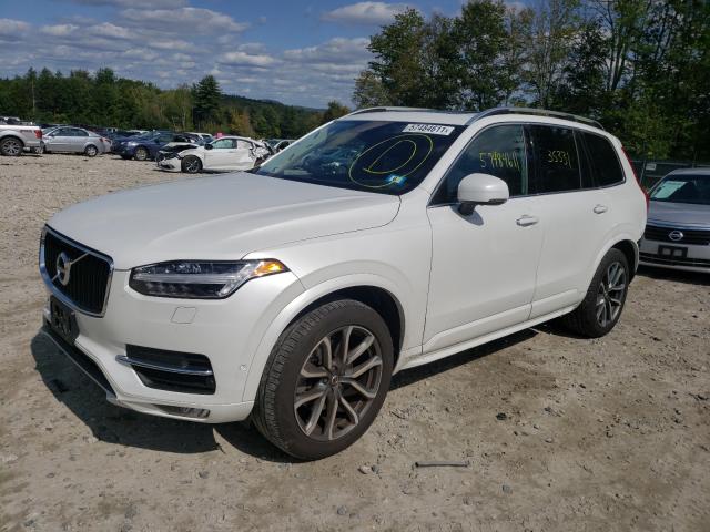 Volvo XC90 II 2019