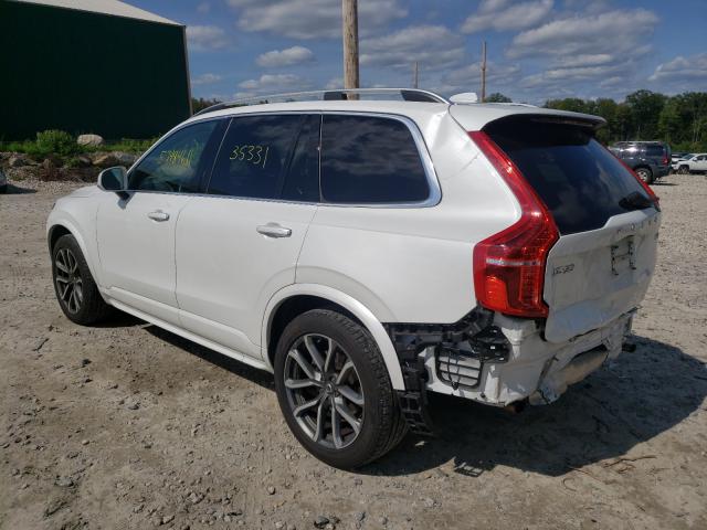 Volvo XC90 II 2019