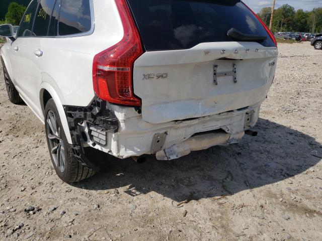 Volvo XC90 II 2019