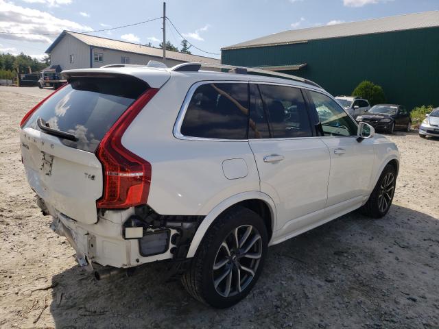 Volvo XC90 II 2019