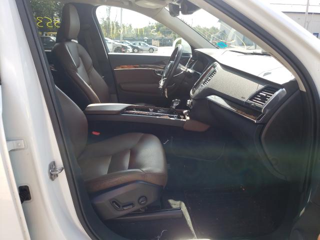 Volvo XC90 II 2019