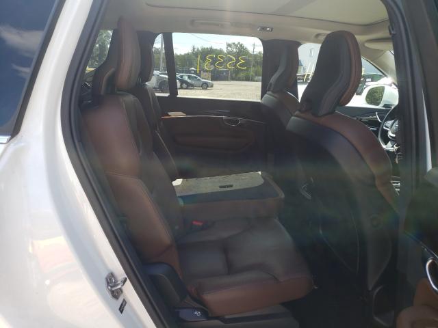 Volvo XC90 II 2019
