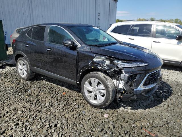 Buick Encore GX 2024