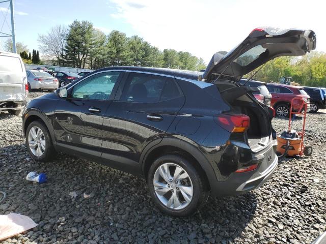 Buick Encore GX 2024