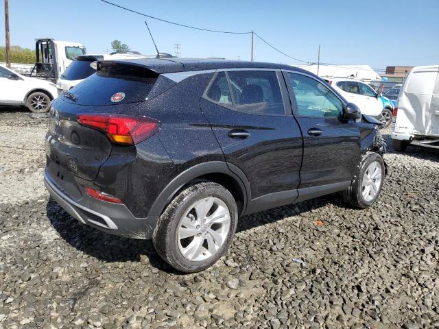 Buick Encore GX 2024