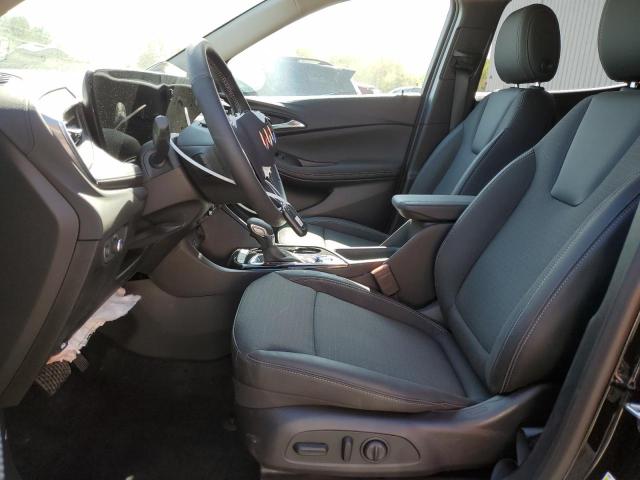 Buick Encore GX 2024