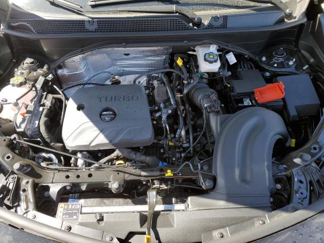 Buick Encore GX 2024