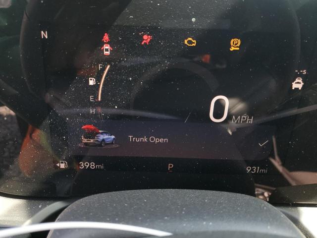 Buick Encore GX 2024