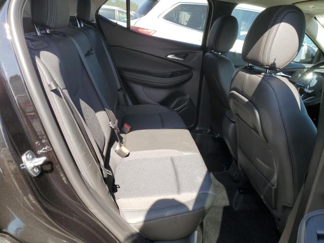 Buick Encore GX 2024