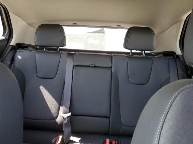 Buick Encore GX 2024