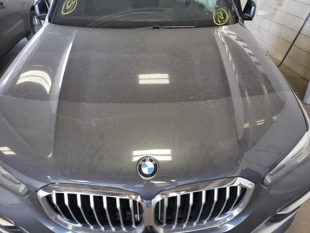 BMW X5 IV (G05) 2020