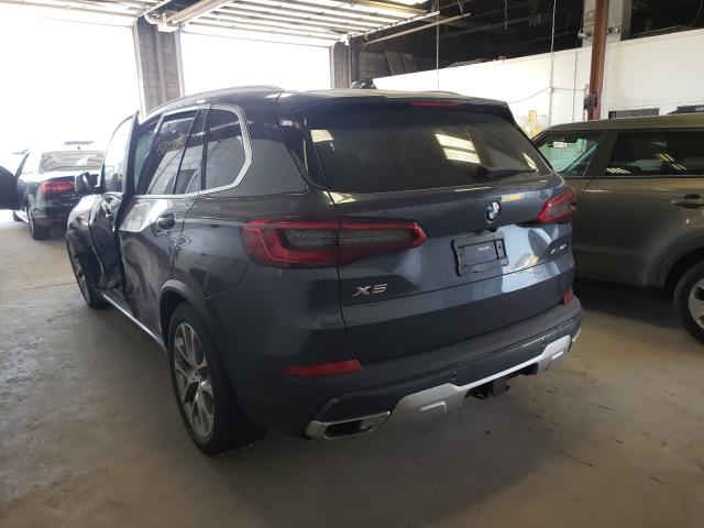 BMW X5 IV (G05) 2020