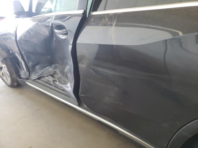 BMW X5 IV (G05) 2020