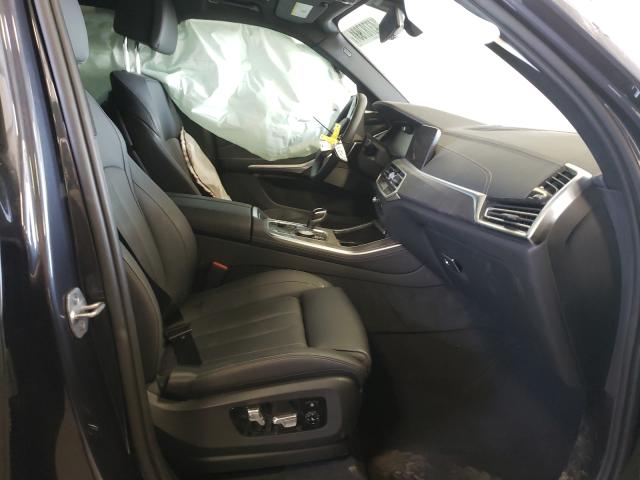 BMW X5 IV (G05) 2020