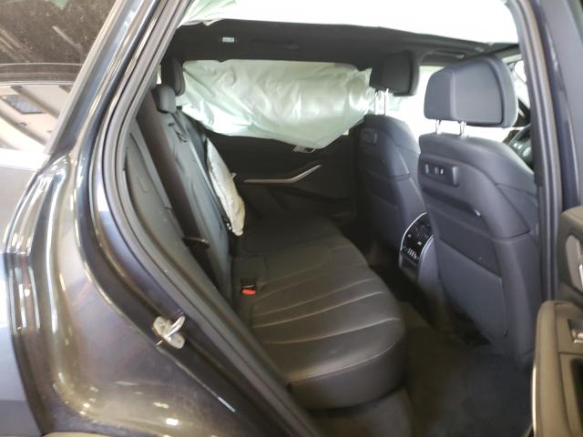 BMW X5 IV (G05) 2020