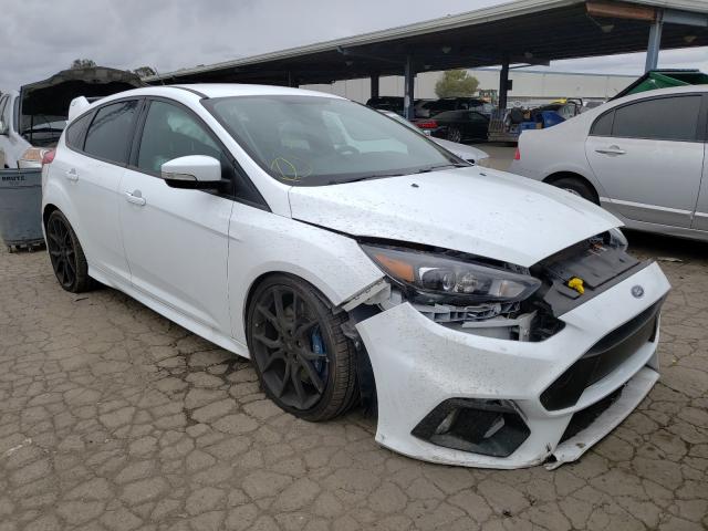 Ford Focus RS III 2017