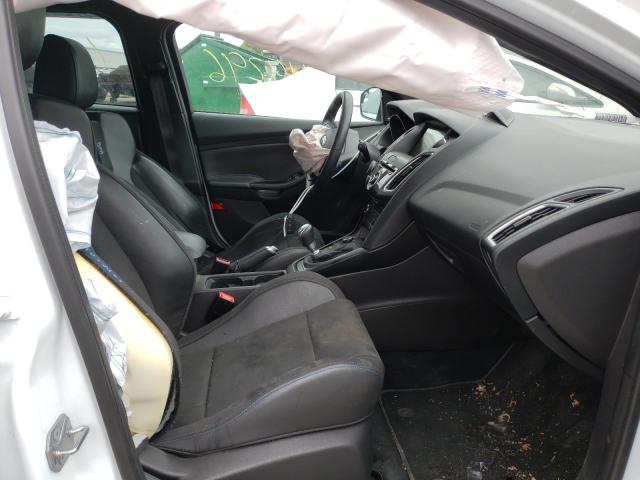 Ford Focus RS III 2017