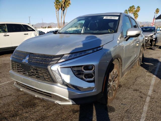 Mitsubishi Eclipse Cross II 2022