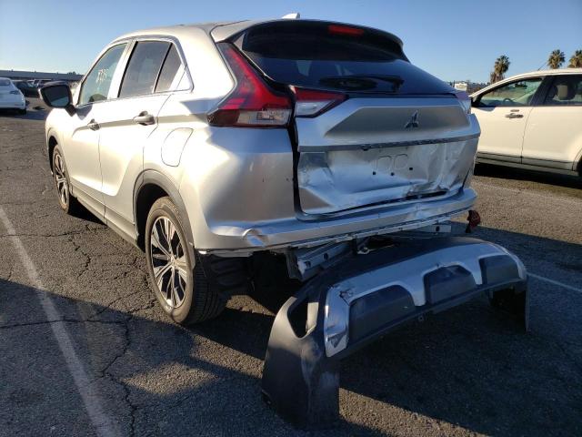 Mitsubishi Eclipse Cross II 2022