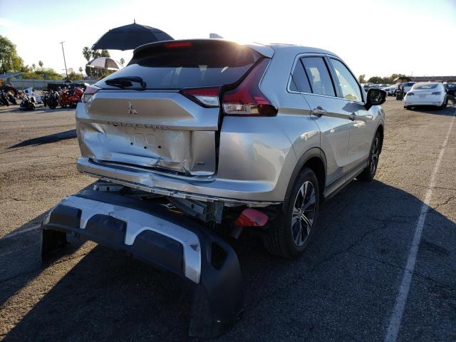 Mitsubishi Eclipse Cross II 2022