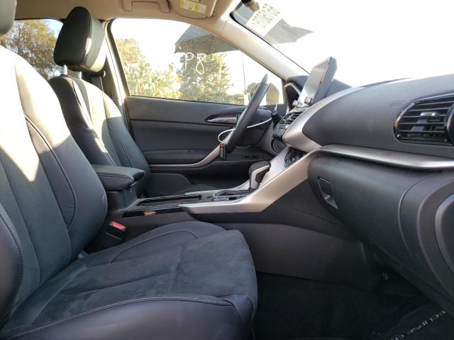 Mitsubishi Eclipse Cross II 2022