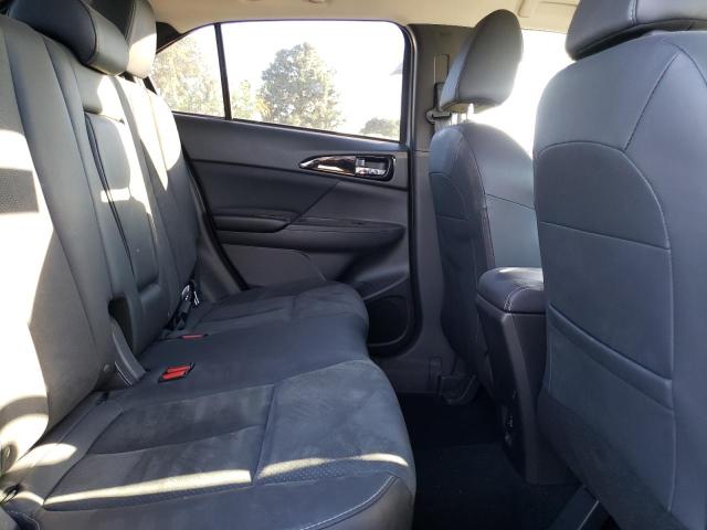 Mitsubishi Eclipse Cross II 2022