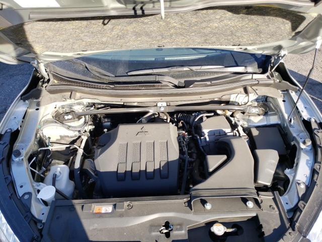 Mitsubishi Eclipse Cross II 2022