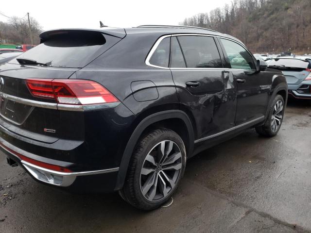 Volkswagen Atlas I Рестайлинг 2020