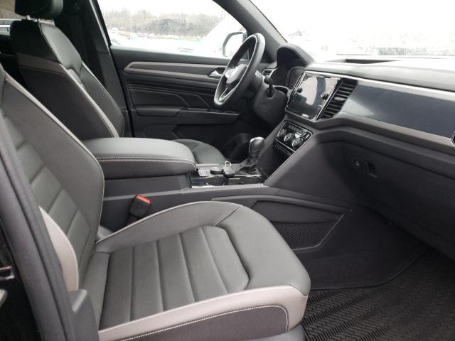 Volkswagen Atlas I Рестайлинг 2020