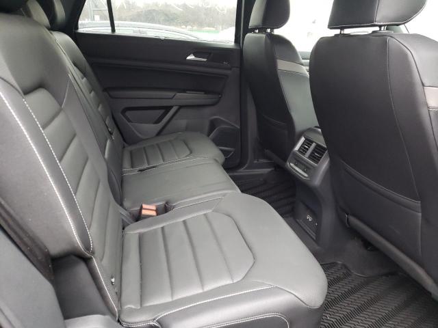 Volkswagen Atlas I Рестайлинг 2020