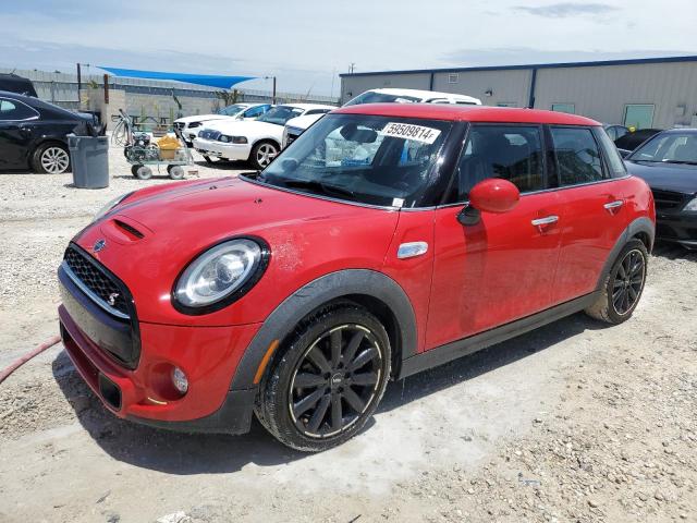 Mini Cooper 2019