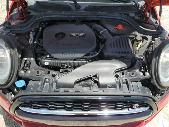 Mini Cooper 2019