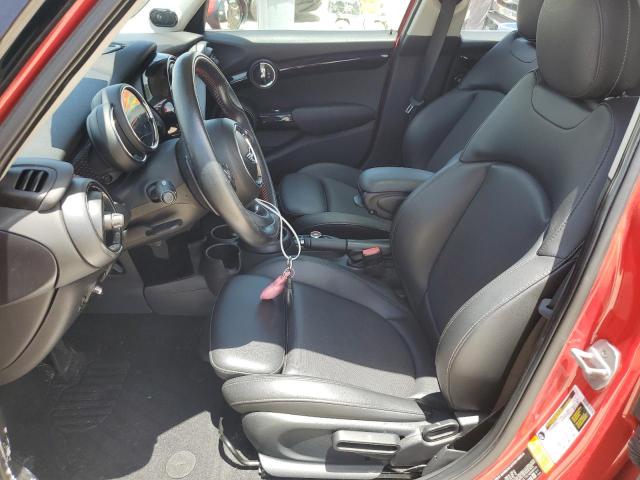 Mini Cooper 2019